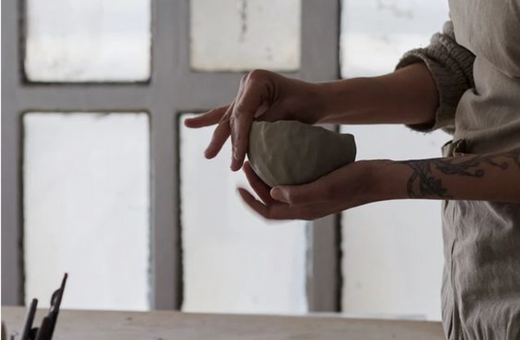 Von zwei Leidenschaften zu einer globalen Gemeinschaft