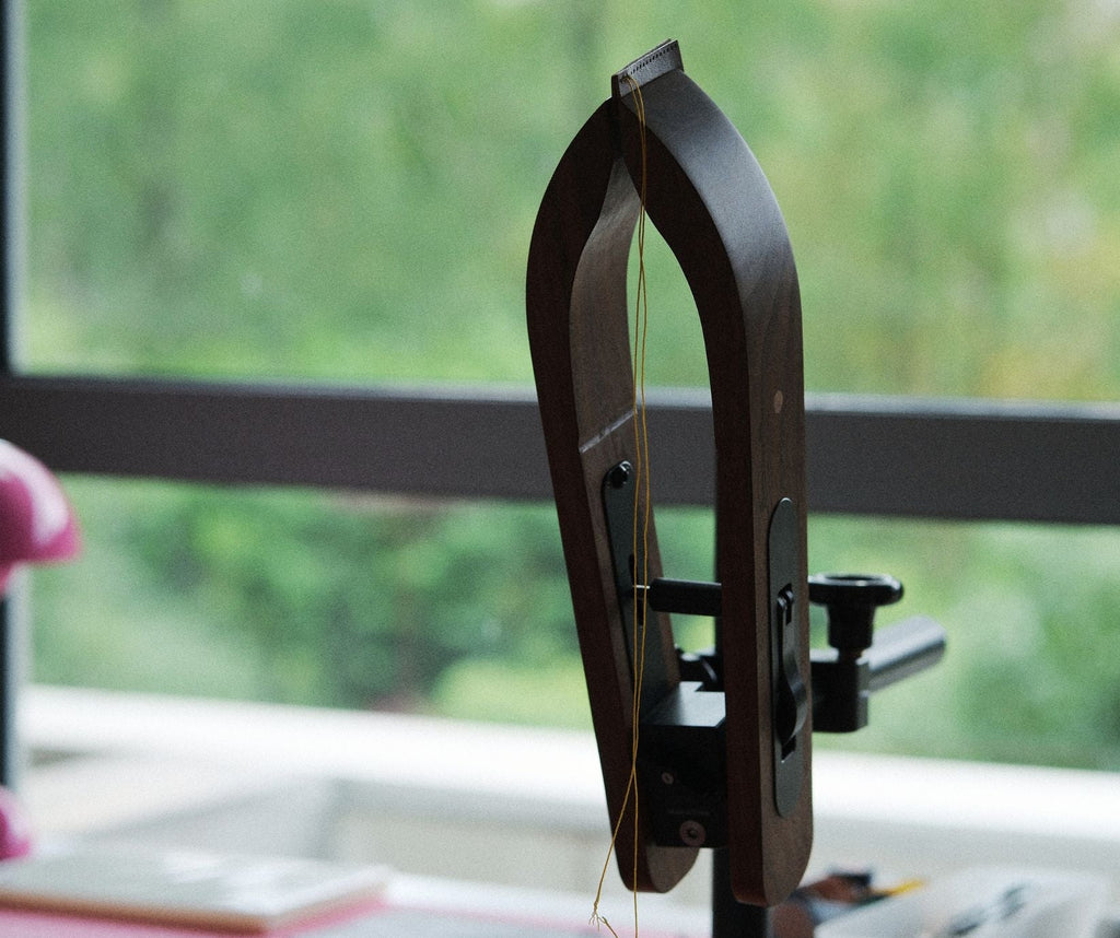 The Quiet Hero of Every Workbench: Inside the Design of the Maxita 360° Stitching Pony