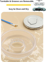 Mini Pottery Wheel for Kids/ Beginners