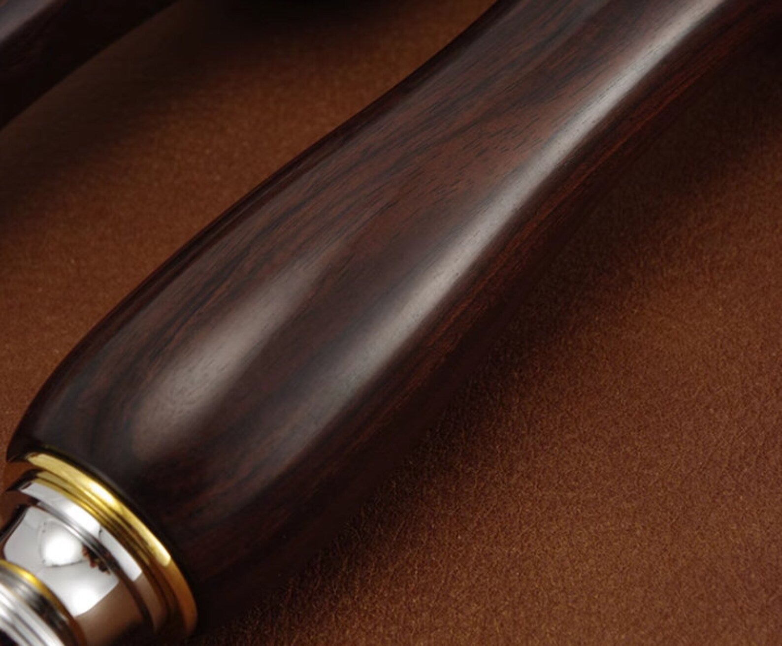 Exquisite Leather Hammer - Premium Craft Tool for Leatherworking