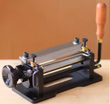 Upgraded Version Leather Splitter Skiver