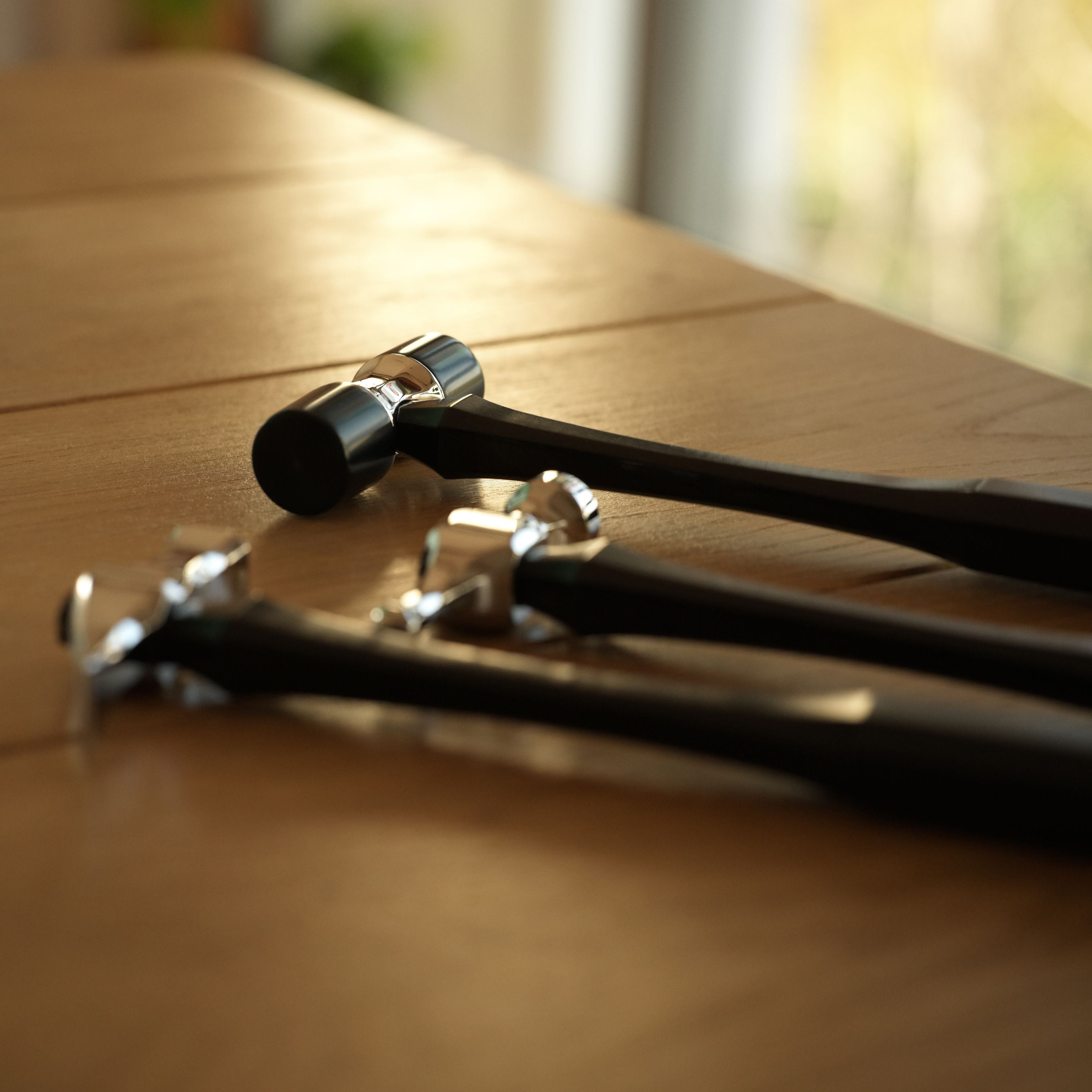 Upgraded BOWEN CNC440C Leathercraft Hammer – Multiple Shapes Available