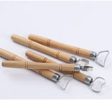 5-Piece Clay Sculpting Knife Set