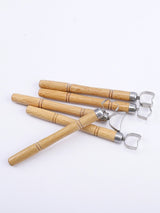5-Piece Clay Sculpting Knife Set