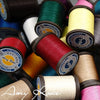 Amy Roke Waxed Linen Blend Thread 0.55mm