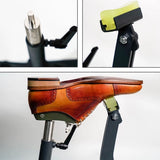 Adjustable Desktop Shoe Lasting Machine – Professional Leather Shoe Molding Tool