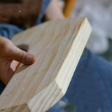 Adjustable Shoemaker Upper Shaping Clamp - Ideal for Handmade Chelsea Boots and High-Tops