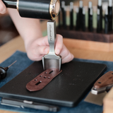 Yorkshine PE Leather Punching Board Medium-hard cutting and punching board for leathercraft tools