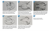 Versatile Ceramic Repair Tool: Simple Installation, Wide Application
