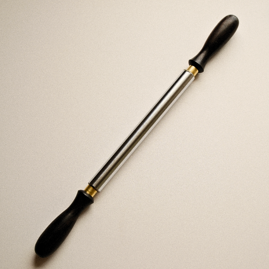 Cobbler Sole Roller