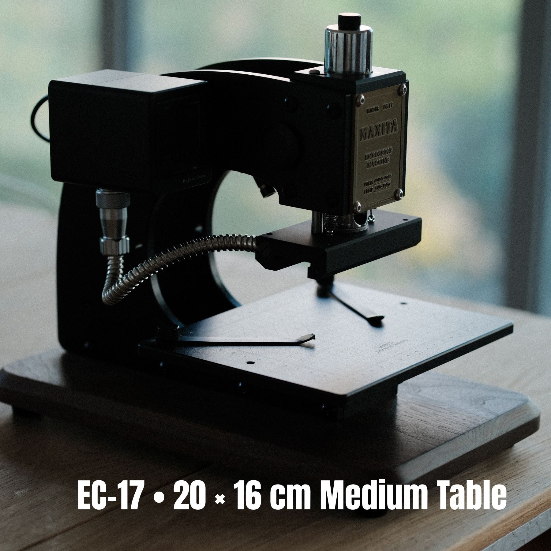Maxita Work Table — Large / Medium / Mini