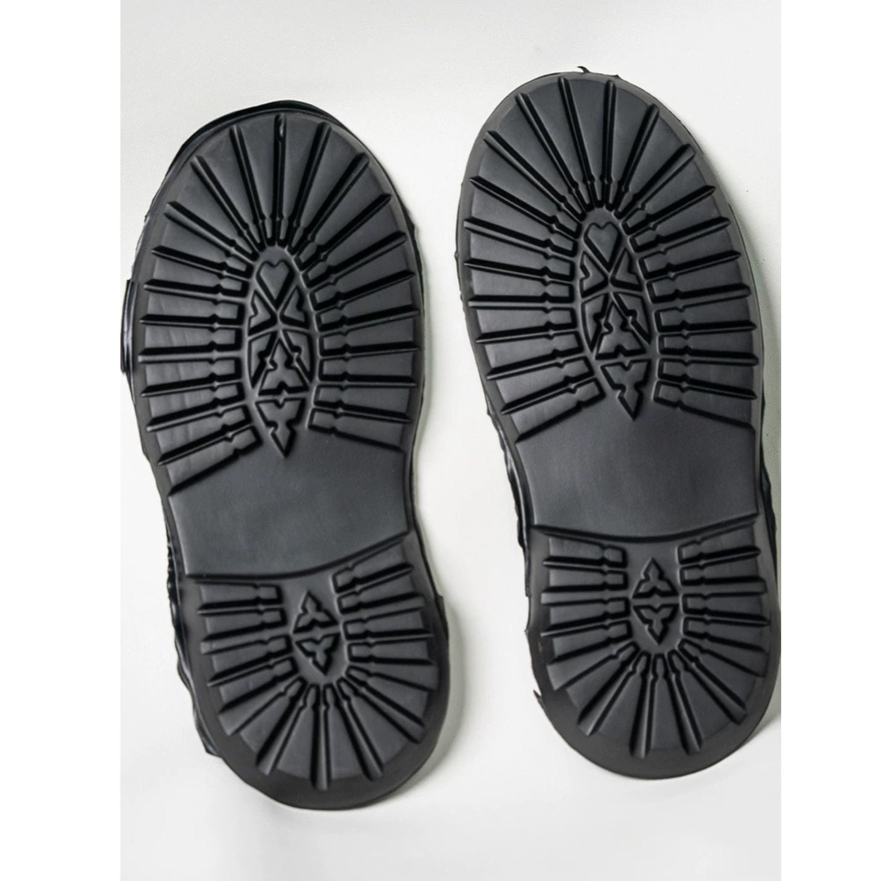 EVA Foam Outsole Sheet – Durable Shoe Sole Material for Work Boots & DIY Shoemaking