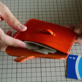 Envelope Cardholder Cutting Die Set