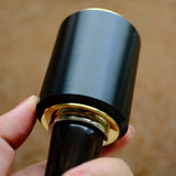 High-Quality PP (Polypropylene): Softer impact than nylon, protecting your tools while ensuring longevity.