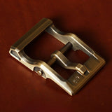FC 6th Generation Brass Belt Buckle, Limited Edition, 41/36mm, CNC