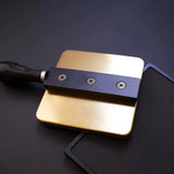 With this clamp, you can effortlessly apply heat transfers to fabrics, creating durable and washable designs. Ideal for studios looking to produce in bulk or DIY enthusiasts seeking professional-quality results. 