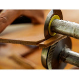 Handcrafted Shoe Sole Cutting Machine