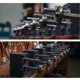 Handcrafted Shoe Sole Cutting Machine