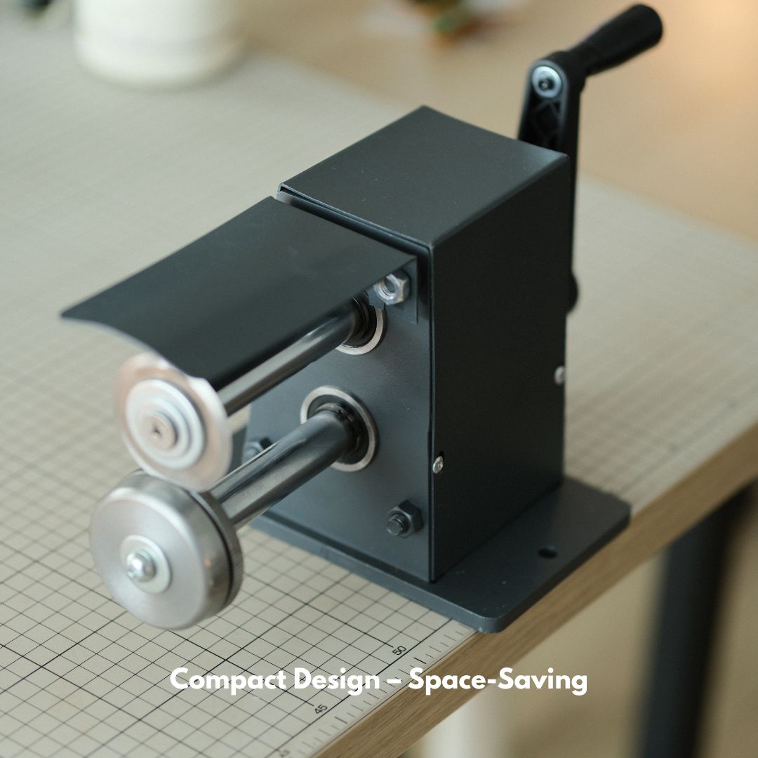 User-Friendly Design: Simple controls and easy operation make it accessible for both enthusiasts and professionals.
