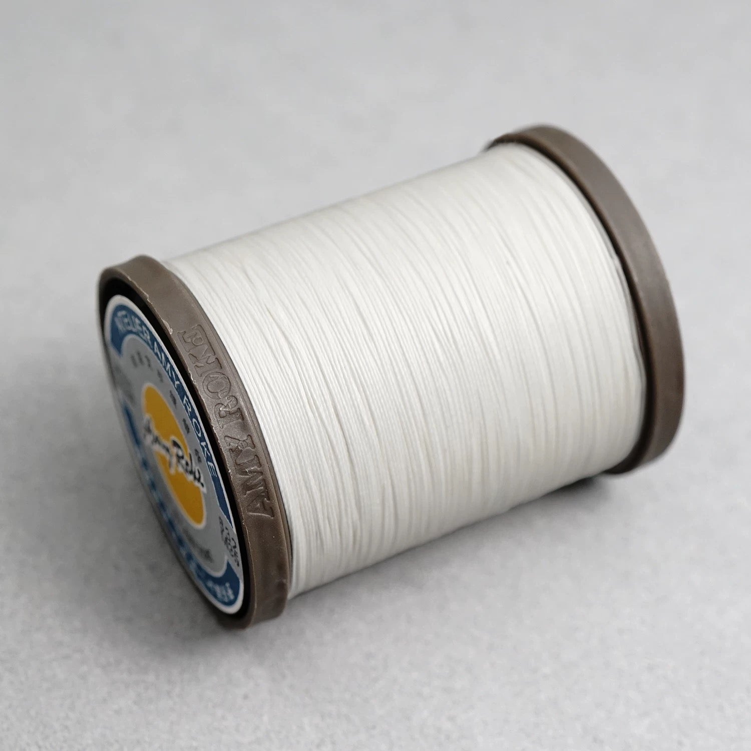 Amy Roke Waxed Linen Blend Thread 0.55mm