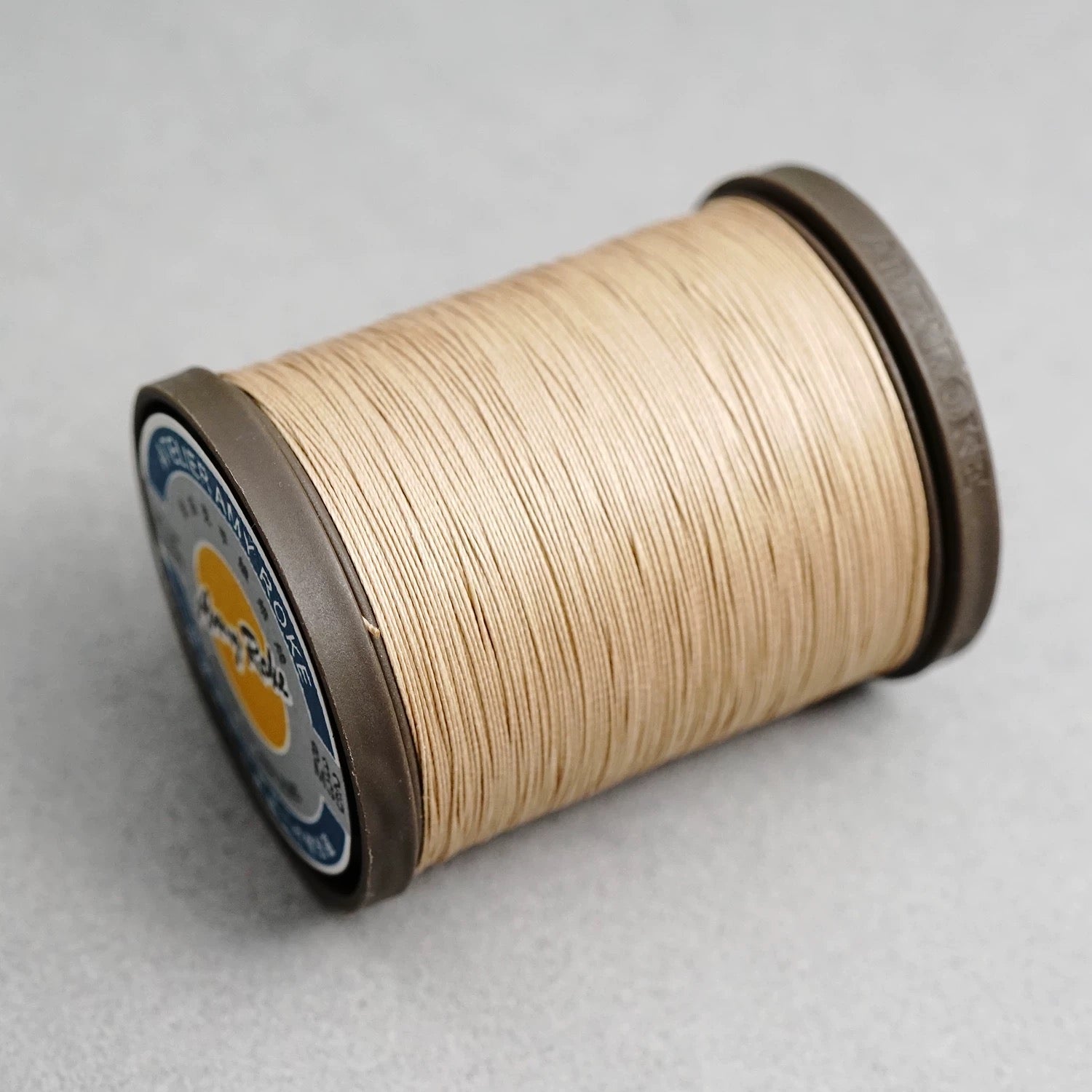 Amy Roke Waxed Linen Blend Thread 0.55mm
