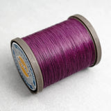 Amy Roke Waxed Linen Blend Thread 0.55mm