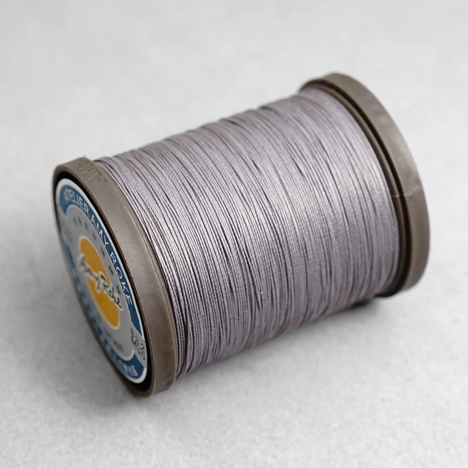 Amy Roke Waxed Linen Blend Thread 0.55mm