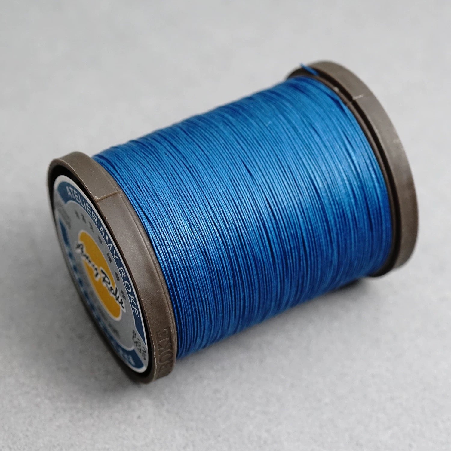 Amy Roke Waxed Linen Blend Thread 0.55mm