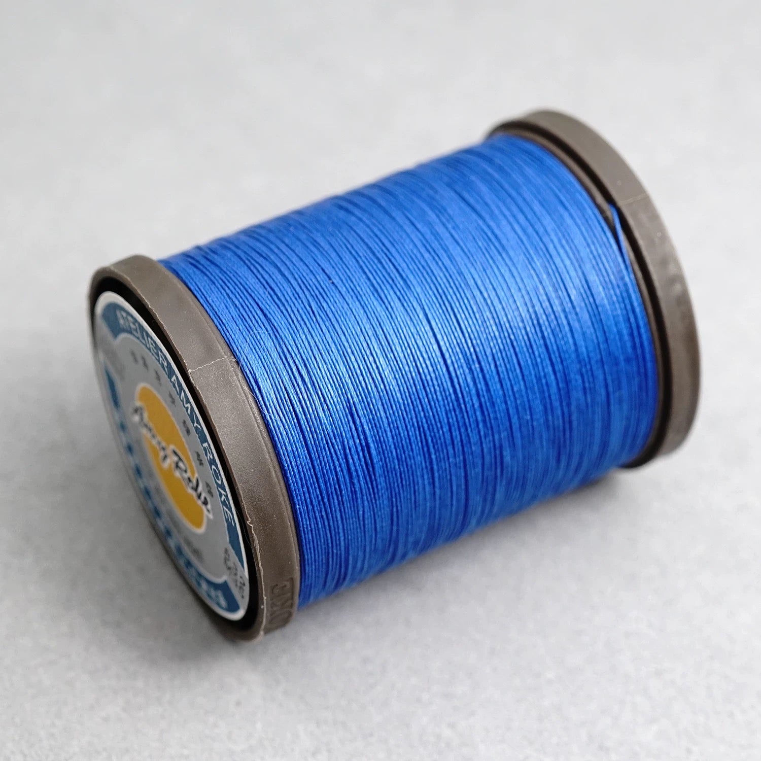 Amy Roke Waxed Linen Blend Thread 0.55mm