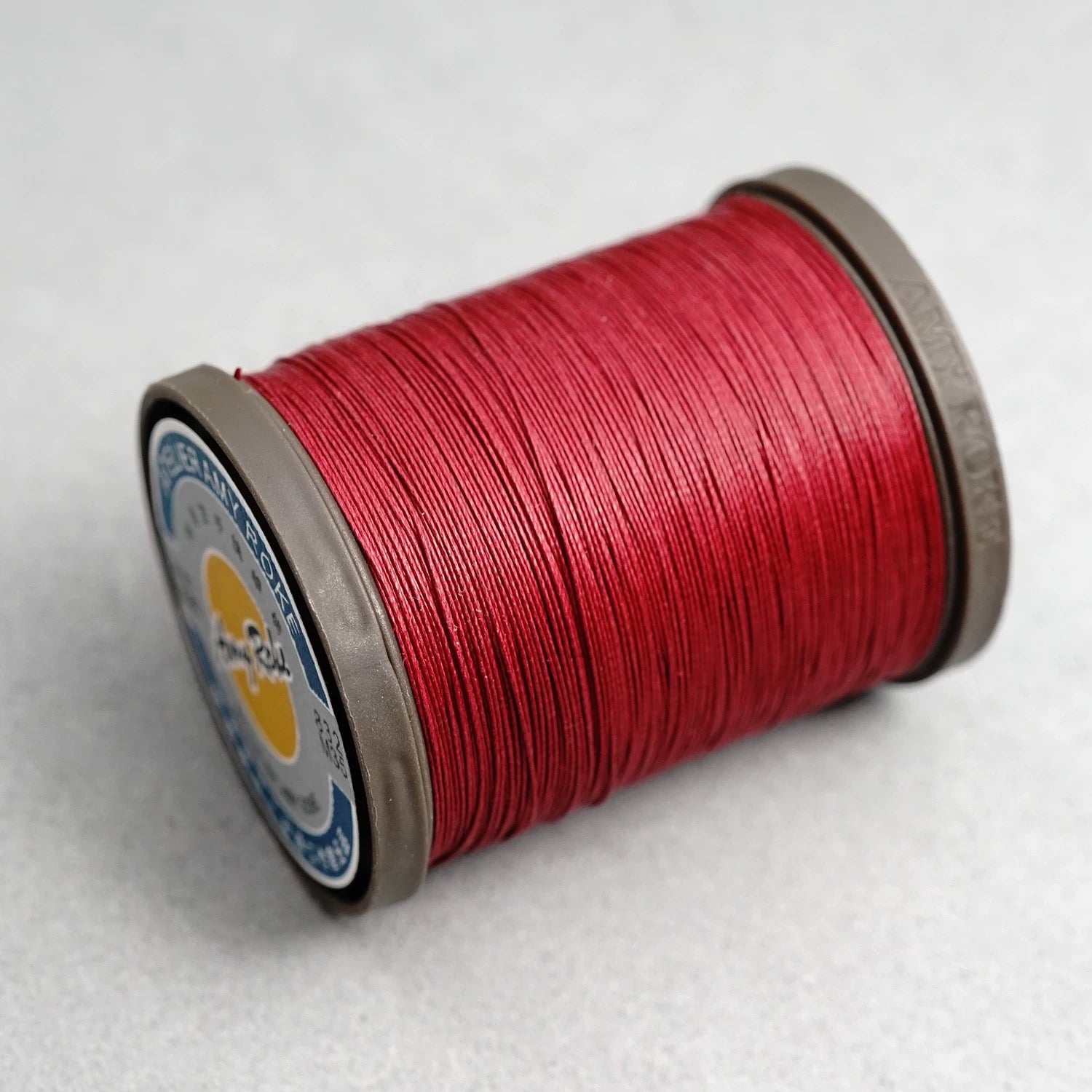 Amy Roke Waxed Linen Blend Thread 0.55mm