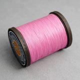 Amy Roke Waxed Linen Blend Thread 0.55mm