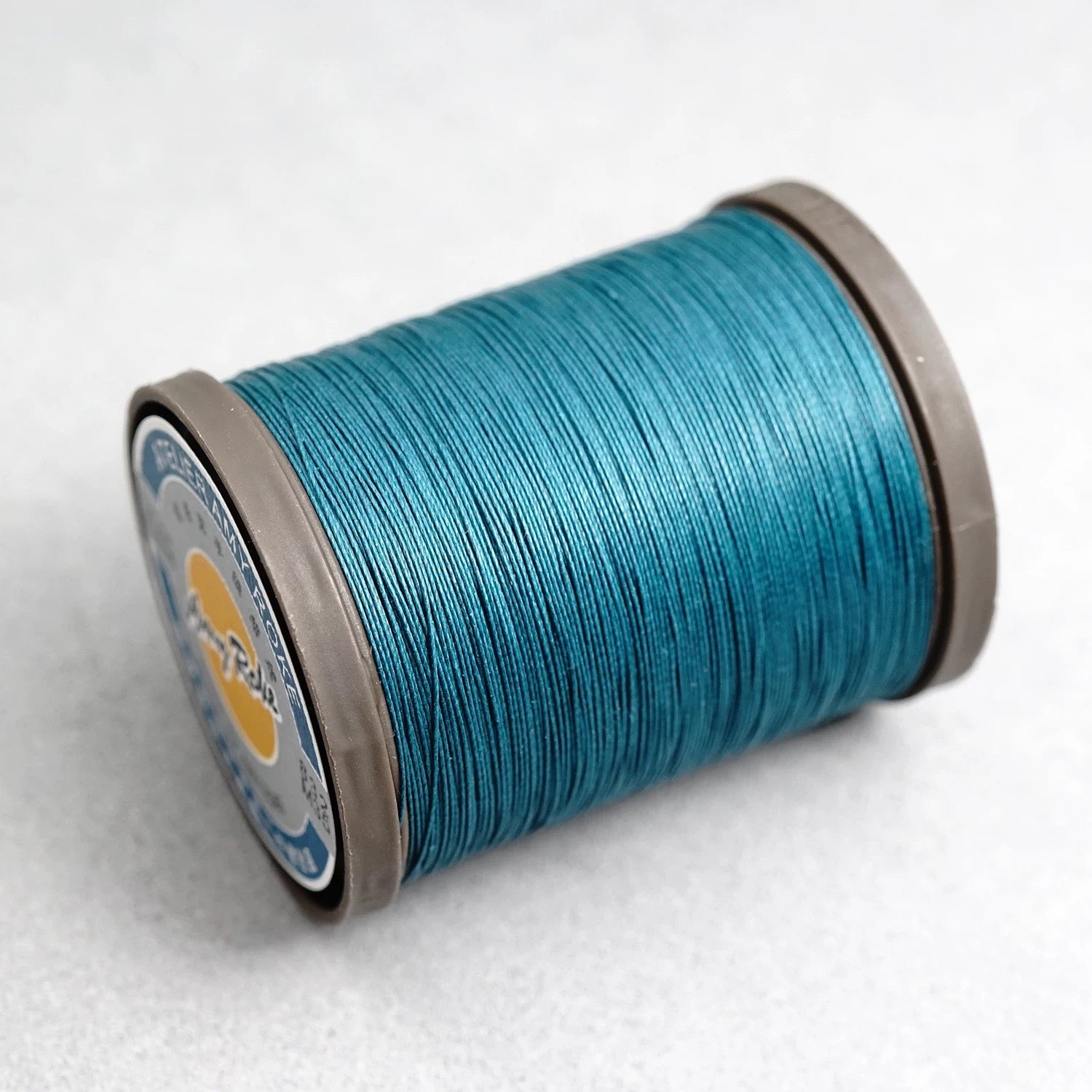 Amy Roke Waxed Linen Blend Thread 0.55mm