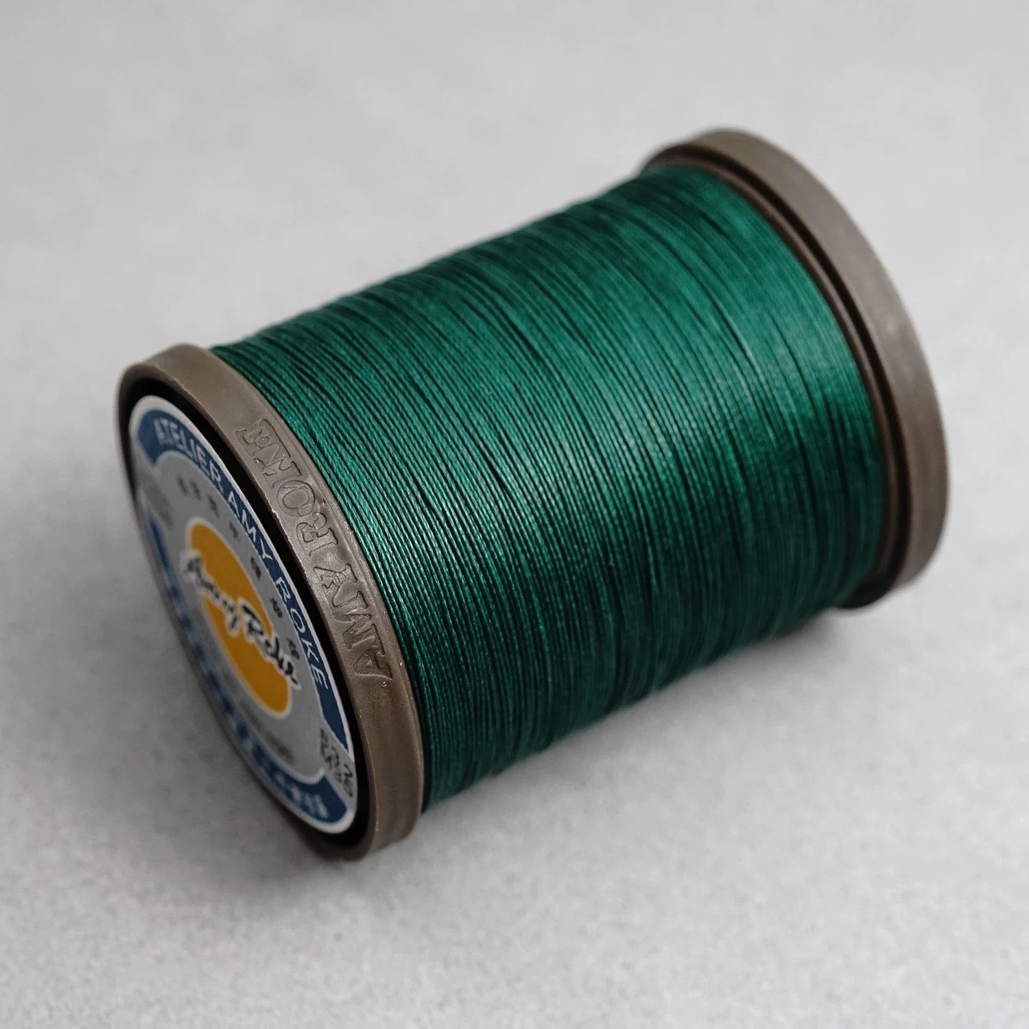 Amy Roke Waxed Linen Blend Thread 0.55mm