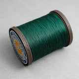 Amy Roke Waxed Linen Blend Thread 0.55mm