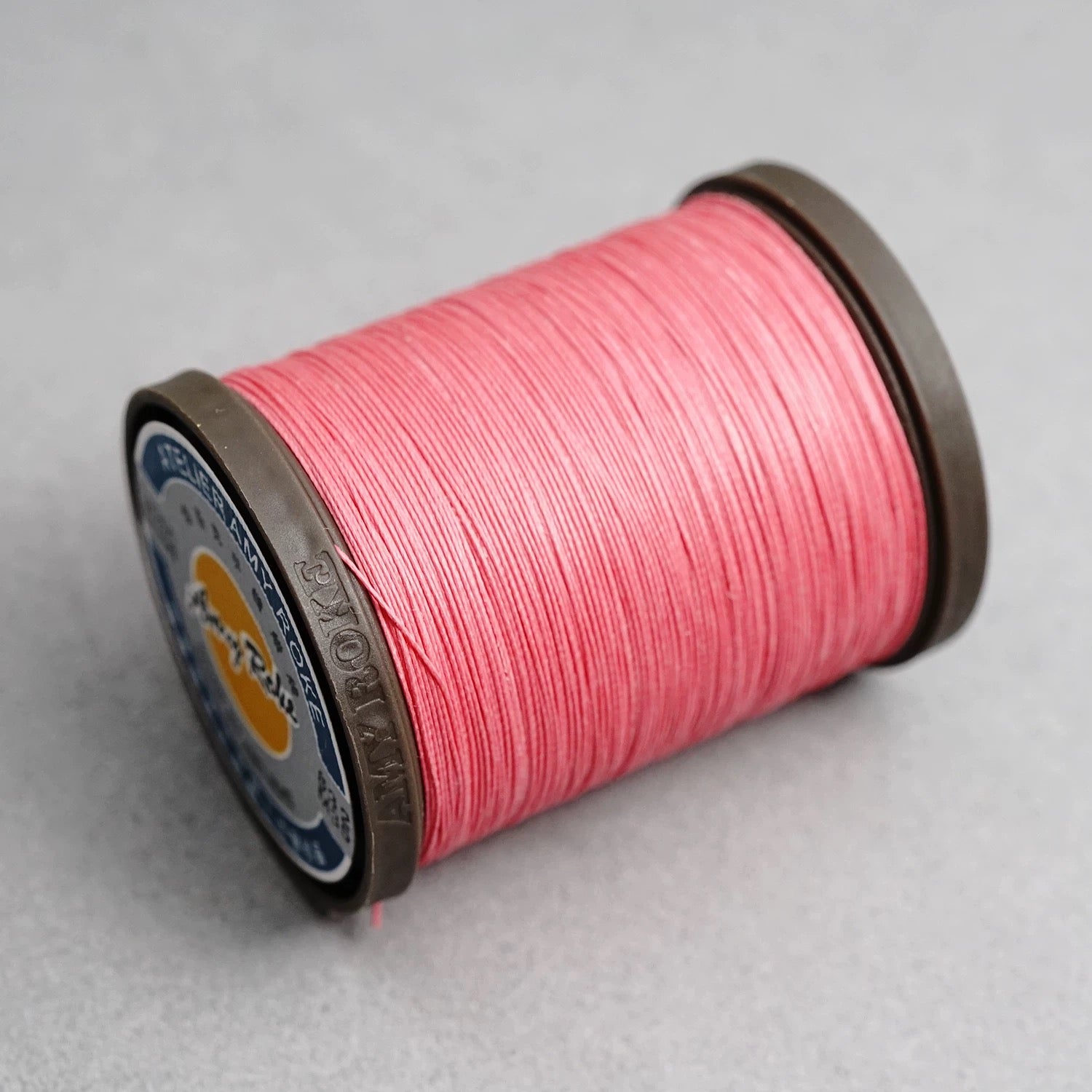 Amy Roke Waxed Linen Blend Thread 0.55mm