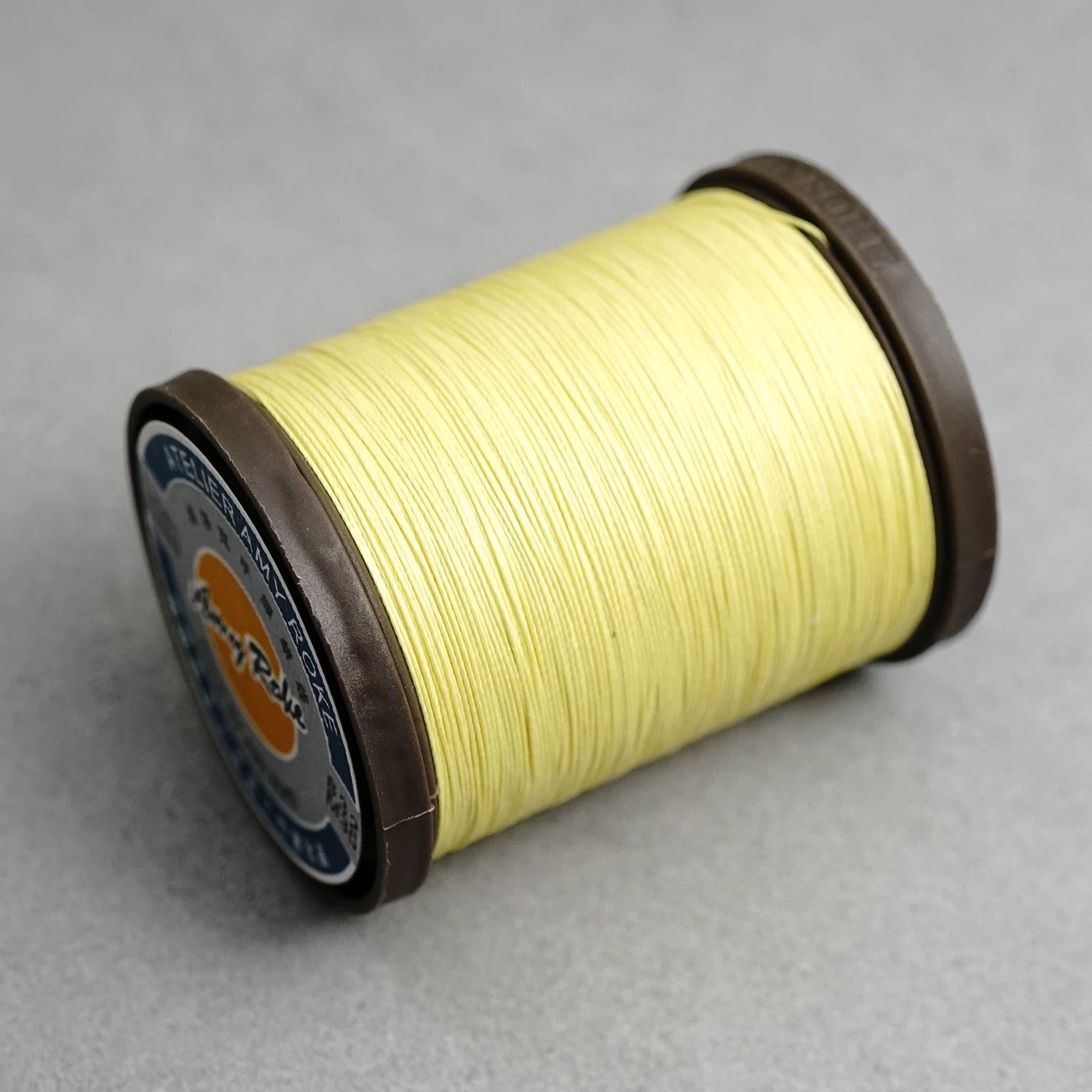 Amy Roke Waxed Linen Blend Thread 0.55mm