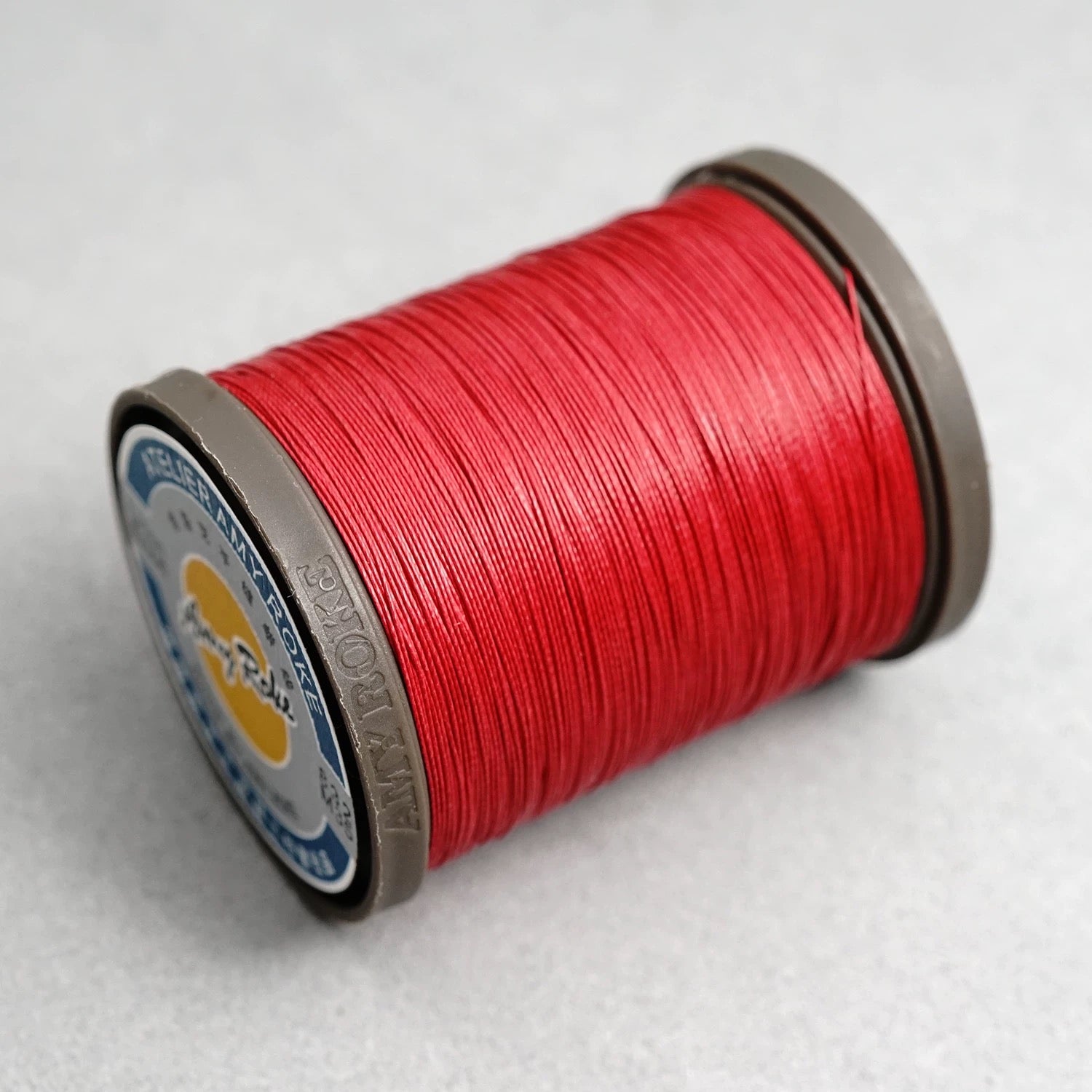Amy Roke Waxed Linen Blend Thread 0.55mm