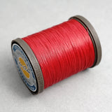 Amy Roke Waxed Linen Blend Thread 0.55mm