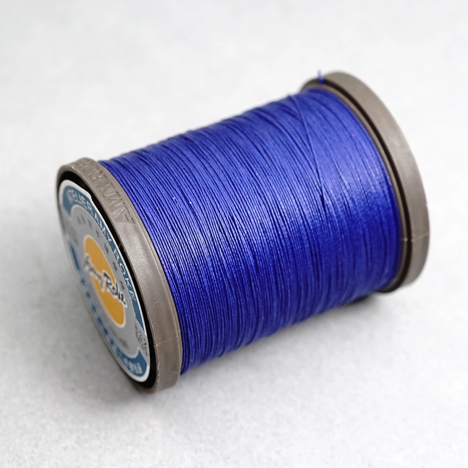 Amy Roke Waxed Linen Blend Thread 0.55mm