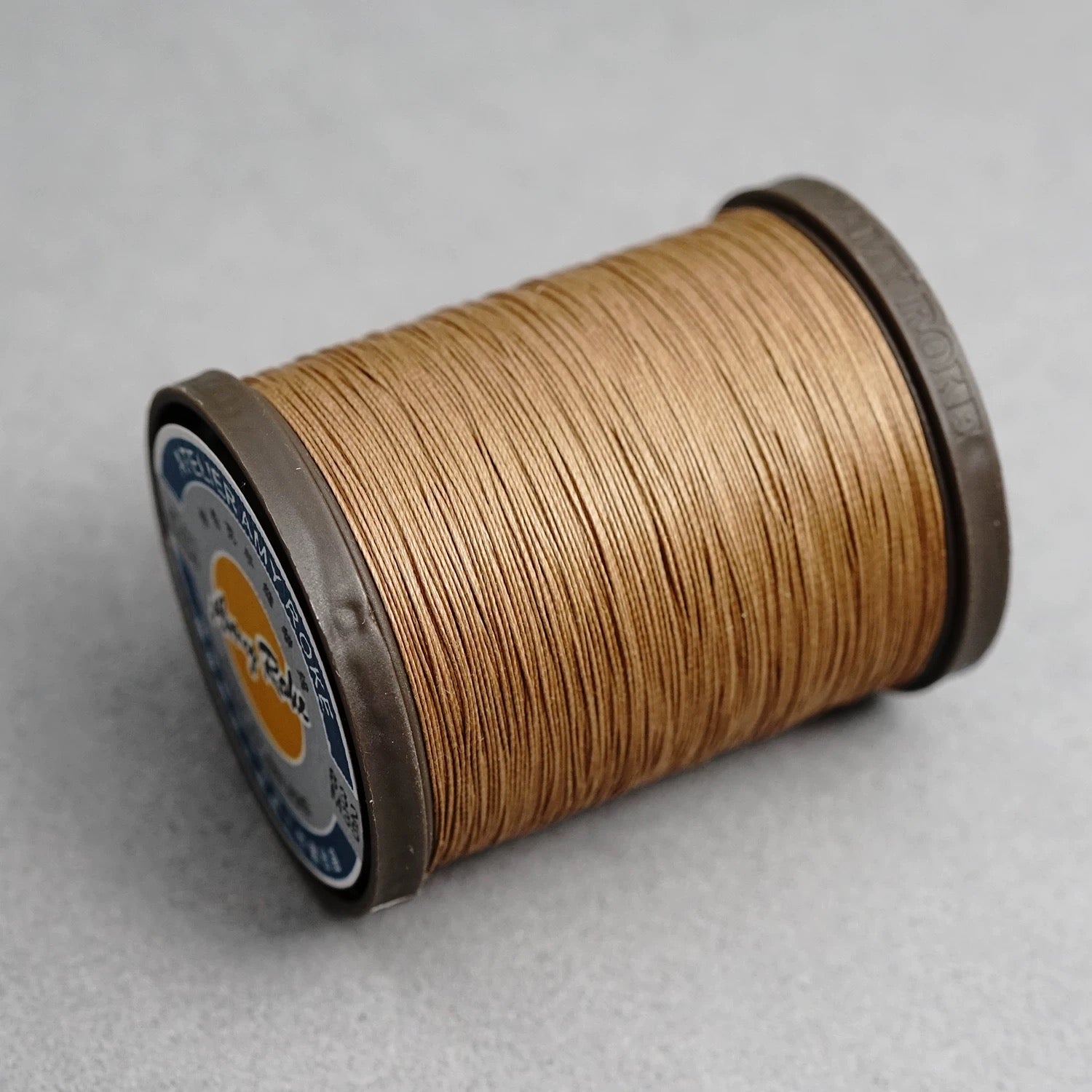 Amy Roke Waxed Linen Blend Thread 0.55mm