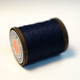 Amy Roke Waxed Linen Blend Thread 0.55mm