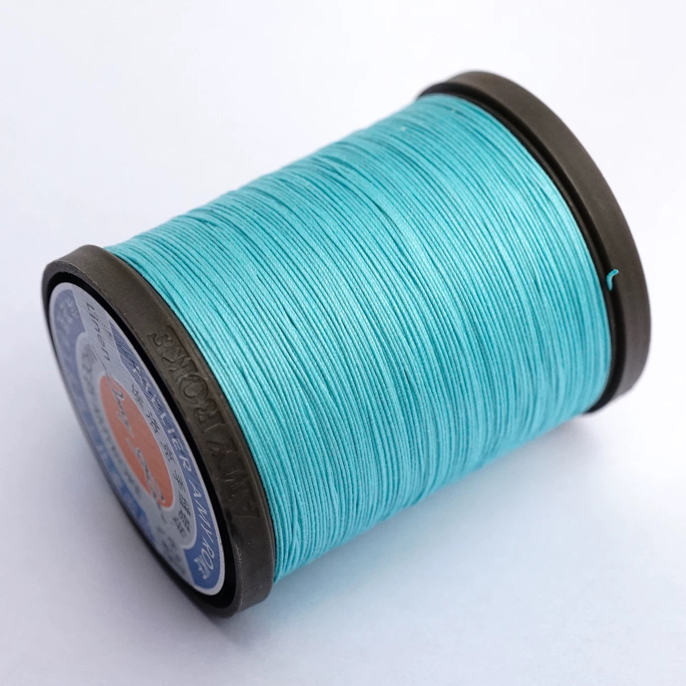Amy Roke Waxed Linen Blend Thread 0.55mm