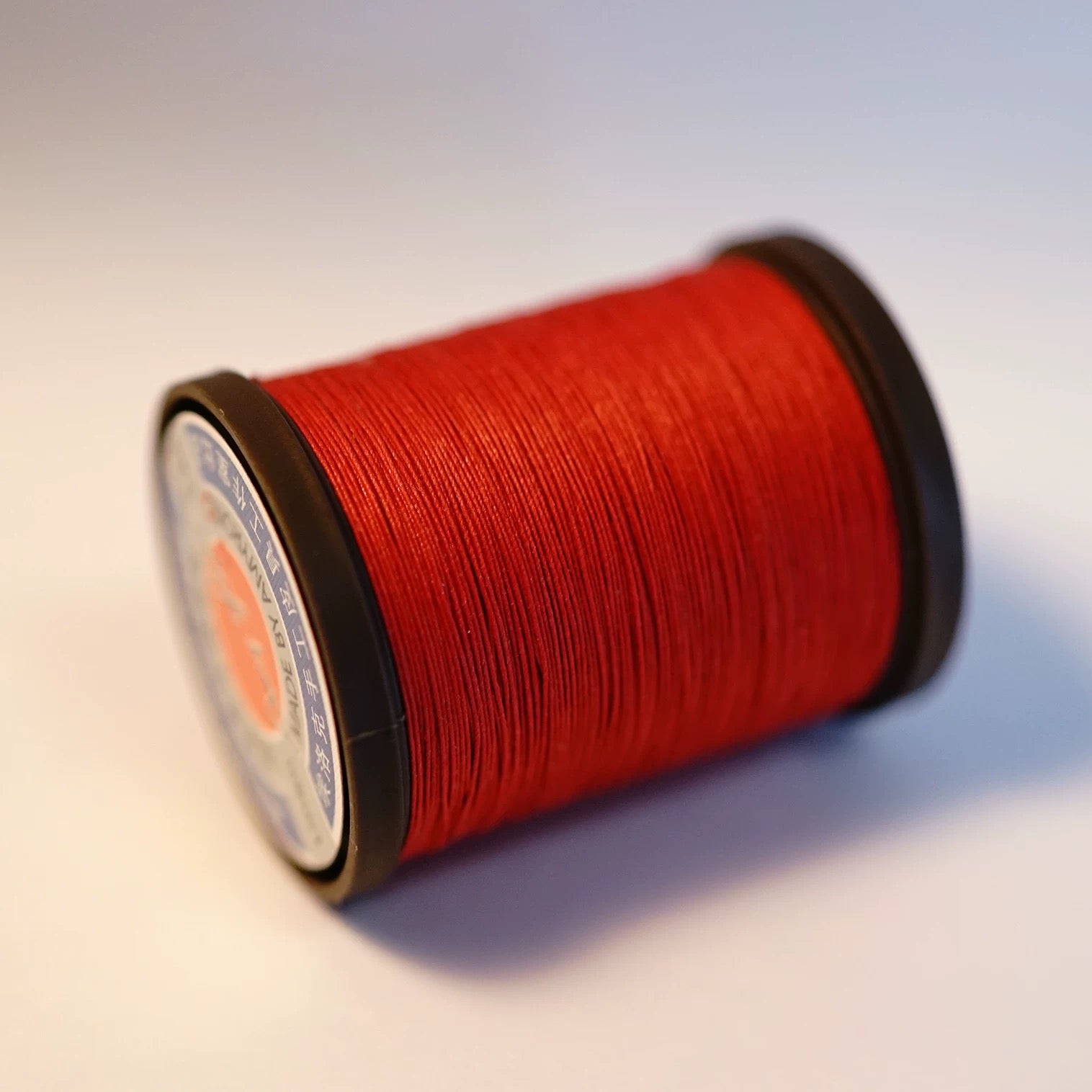 Amy Roke Waxed Linen Blend Thread 0.55mm