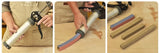 Safe & Portable Clay Crafting