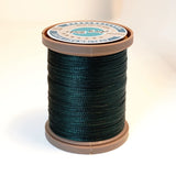 Amy Roke 0.65mm Polyester Waxed Thread for Hand Stitching Leather (Burnable 432)