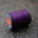 Amy Roke 0.45 mm Pure Linen Waxed Hand-Sewing Thread