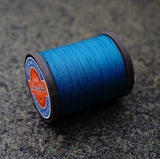 Amy Roke 0.45 mm Pure Linen Waxed Hand-Sewing Thread