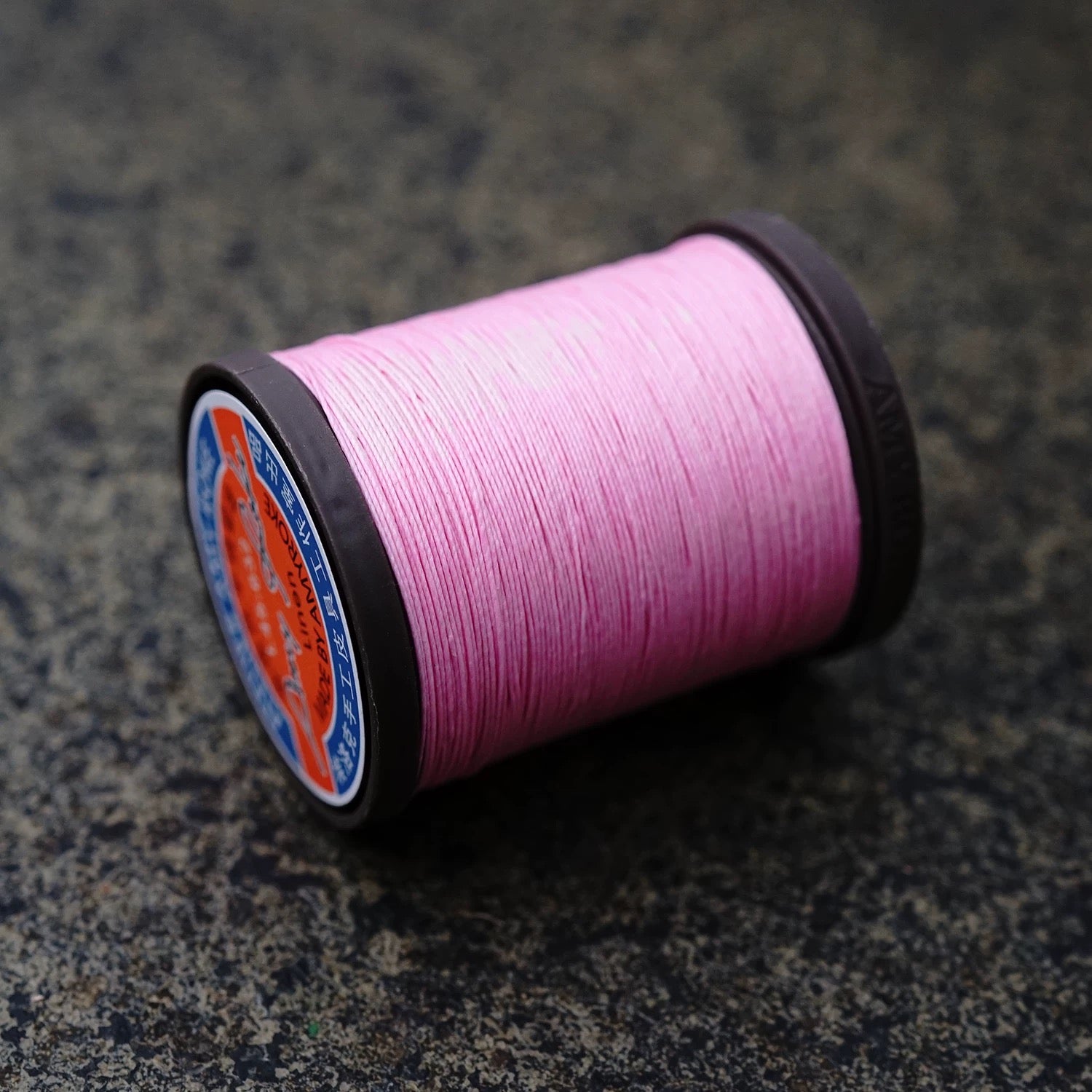 Amy Roke 0.45 mm Pure Linen Waxed Hand-Sewing Thread