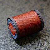 Amy Roke 0.45 mm Pure Linen Waxed Hand-Sewing Thread