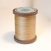 Amy Roke 0.55mm Polyester Waxed Thread – 150m Spool, Burnable, for Leathercraft